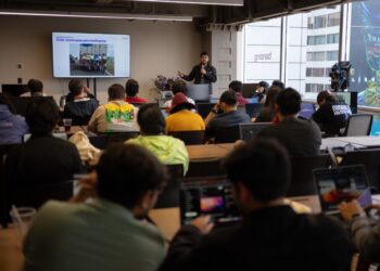 Talento mexicano destaca en Mobil3: ocho ganadores y dos residencias en Nueva York para impulsar ﬁntech y pagos Web3