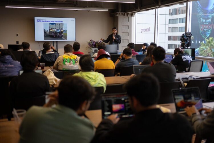 Talento mexicano destaca en Mobil3: ocho ganadores y dos residencias en Nueva York para impulsar ﬁntech y pagos Web3