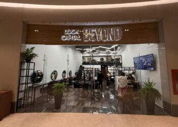 Tendencias en cortes de cabello y uñas para deslumbrar este otoño Look Capital transforma la experiencia de belleza en Downtown Puebla