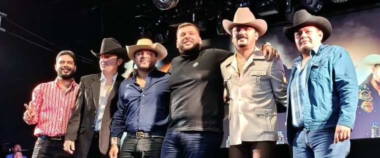 Entre corridos y solidaridad: Los Dos Carnales, El Fantasma y Gerardo Díaz cantarán por las víctimas de Iztapalapa