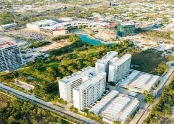 Intocables zares del concreto devoran Mérida y zona conurbada con más de 300 megadesarrollos