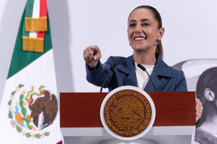 México buscará fortalecer comercio e inversiones con Canadá en visita de Carney