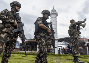 Crisis en Nepal: Las autoridades elevan a 51 los muertos tras las protestas juveniles