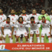 Túnez consigue su boleto al Mundial 2026