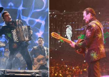 Mercado Jamaica CDMX celebra aniversario con concierto GRATIS ¿cuándo?