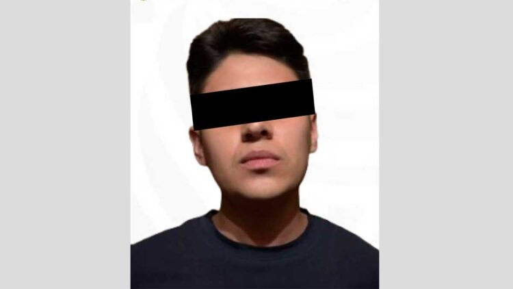 Detienen al “Chuki”, piloto del Cártel de Sinaloa y objetivo prioritario