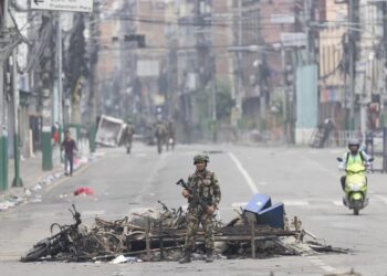 Crisis en Nepal: La violencia se extiende a las cárceles y deja 5 muertos, motines e intentos de fuga