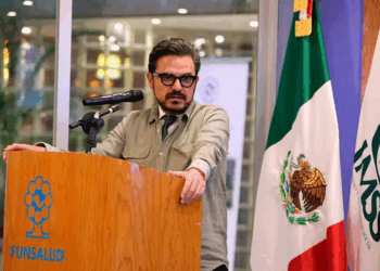 Gana IMSS premio All.Can México 2024 en la atención de pacientes con cáncer