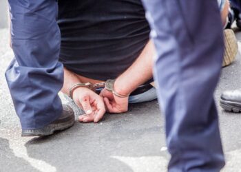 Detienen a 18 personas con 311 dosis de marihuana en operativos en la Cuauhtémoc