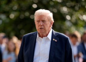 Nobel de Economía califica de “desastre” los aranceles de Trump