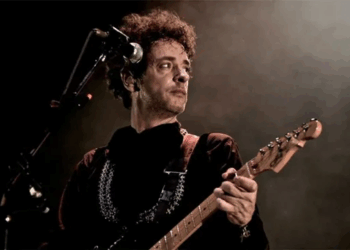 Gustavo Cerati: 11 años de su legado musical que transformó el rock en español