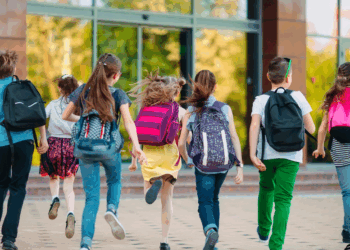 ¡Hoy volvemos a comenzar! SEP envía mensaje a estudiantes por regreso a clases
