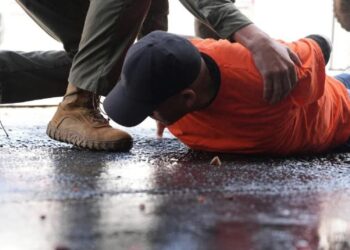 Corte Suprema de EU da luz verde a ICE para detenciones en Los Ángeles tras impugnación de Trump