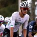 Isaac del Toro termina séptimo en el Campeonato Mundial de Ciclismo de Ruta