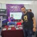 YBooks revoluciona la lectura inmersiva en la FUL 2025 de Pachuca