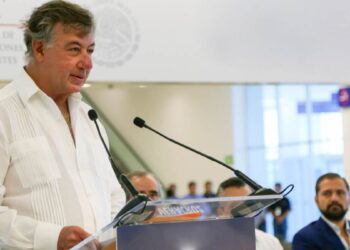 Fernando Chico Pardo: ¿quién es el nuevo presidente de Banamex?