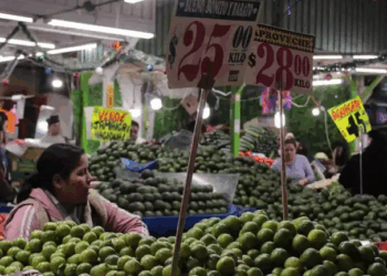 Inflación repunta en agosto y se ubica en un 3.57%