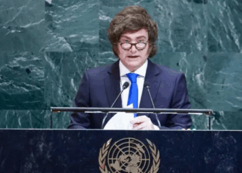 Milei arremete contra la ONU ante la Asamblea General: ‘Un gobierno de burócratas’