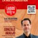Tecnología, turismo y disrupción: Gonzalo Araújo C proyecta el futuro del real estate en LASOS 2025