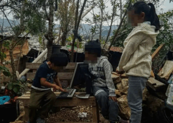 Desigualdad y pobreza, principales causas de baja estatura en niños mexicanos