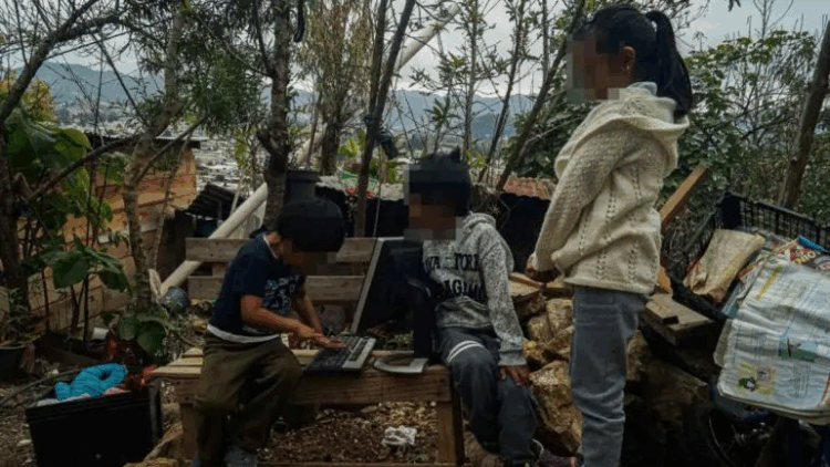 Desigualdad y pobreza, principales causas de baja estatura en niños mexicanos