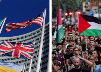 ¿Qué países reconocen al Estado Palestino, cuáles se sumarán y cuáles se resisten?