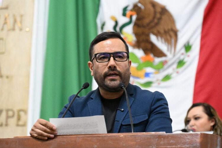 Congreso de la CDMX exige sanciones por corrupción inmobiliaria en Miguel Hidalgo