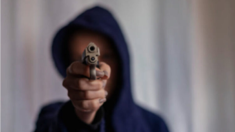 Tiroteo en escuela de Brasil deja dos adolescentes muertos