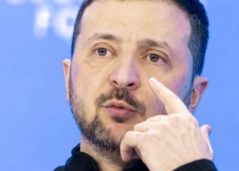 Ucrania espera poder poner fin a la guerra este mismo año, según su ministro de Exteriores