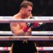 “Me sigo sintiendo un campeón, voy a seguir”: Canelo Álvarez tras derrota ante Terence Crawford