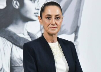 Embajador de EE. UU. reconoce “cambio audaz” de Claudia Sheinbaum en la lucha contra el narco