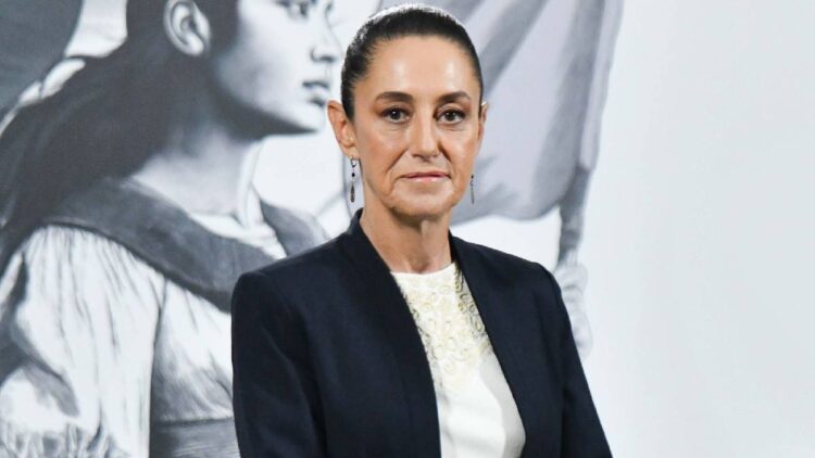 Embajador de EE. UU. reconoce “cambio audaz” de Claudia Sheinbaum en la lucha contra el narco