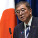 Primer ministro japonés Shigeru Ishiba anuncia su renuncia