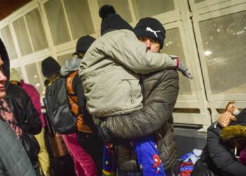 Identifican red que drogaba a niños para traficarlos en EE. UU.; pagaban 18 mil por cada uno