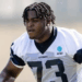 Dallas Cowboys hacen de Tyler Smith el guardia mejor pagado de la NFL