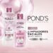 POND’S transforma el ritual de desmaquillarse con sus nuevos desmaquillantes Bright Miracle