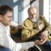 La lucha contra el Parkinson en México: más de 300 mil personas afectadas