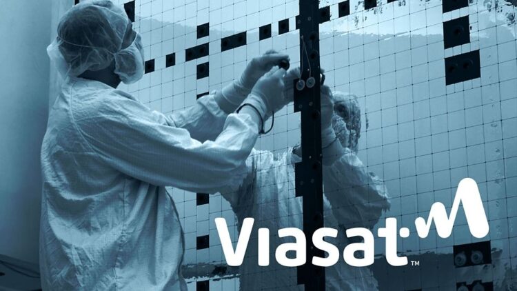 Viasat lanzará en octubre el satélite ViaSat-3 F2, con el que se espera duplicar la capacidad de ancho de banda de la compañía