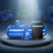Danfoss incorpora compresores de tornillo a su cartera con adquisición estratégica de Palladio Compressors