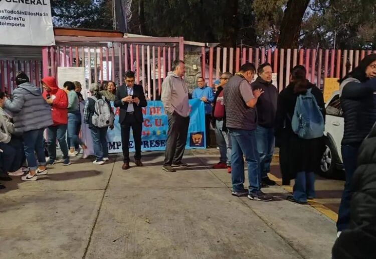 UNAM identifica a responsables de falsas amenazas de bomba en escuelas