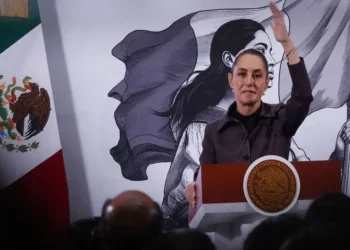 Sheinbaum pide liberación de Pedro Castillo tras destitución de Dina Boluarte