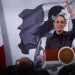 Sheinbaum pide liberación de Pedro Castillo tras destitución de Dina Boluarte