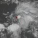 Tormenta tropical Melissa afectará México trayectoria