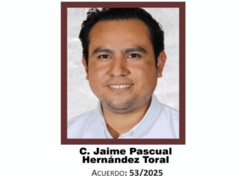 Fiscalía de Veracruz ofrece recompensa por influencer Jaime Toral por caso “Doña Lety”