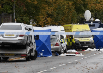 Seis detenidos por ataque a sinagoga en Mánchester que dejó dos muertos
