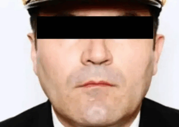 Niegan amparo a exmando de la Semar vinculado a red de huachicol fiscal