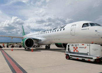 AIFA libera casetas para pasajeros con boleto vigente