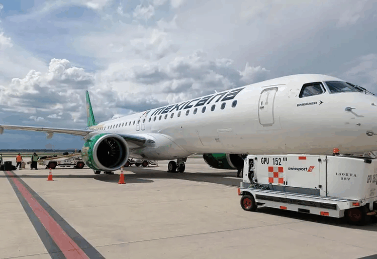 AIFA libera casetas para pasajeros con boleto vigente