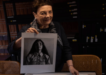 Ella es Graciela Iturbide, fotógrafa mexicana que recibirá el Premio Princesa de Asturias de las Artes
