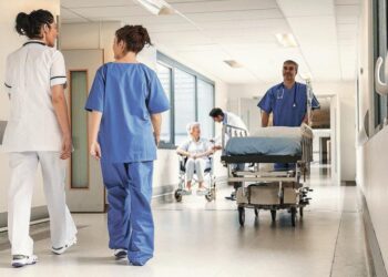 Adiós al silencio hospitalario: la NOM-045 obliga a reportar infecciones en todo el país